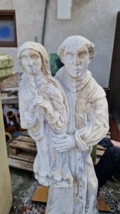 Kapliczka św. Jacek